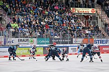 Eishockey, Herren, DEL, Saison 2022-2023, Spieltag 2, ERC Ingolstadt - Iserlohn Roosters, 18.09.2022
