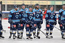 Eishockey, Herren, DEL, Saison 2022-2023, Playoff-Viertelfinale - Spiel 5, ERC Ingolstadt - Düsseldorfer EG, 24.03.2023