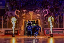 Eishockey, Herren, DEL, Saison 2026-2027, Spieltag 2, ERC Ingolstadt - Nürnberg Ice Tigers, 20.09.2026