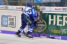 ERC Ingolstadt vs Iserlohn Roosters, DEL, Deutsche Eishockey Liga, Spieltag 39, 13.01.2019