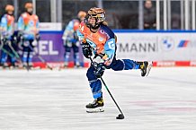 Eishockey, Frauen, DFEL, Saison 2024-2025, ERC Ingolstadt - ECDC Memmingen Indians, 16.11.2024