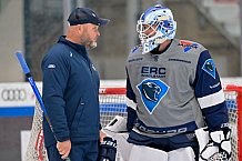 Eishockey, Herren, DEL, Saison 2025-2026, ERC Ingolstadt - Training, 04.08.2025