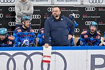 Eishockey, Herren, DEL, Saison 2025-2026, Spiel 38, ERC Ingolstadt - Kölner Haie, 09.01.2026