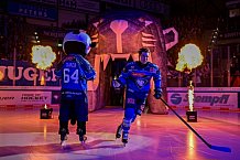 Eishockey, Herren, DEL, Saison 2026-2027, Spieltag 8, ERC Ingolstadt - Löwen Frankfurt, 11.10.2026