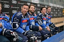 Eishockey, Herren, DEL, Saison 2023-2024, ERC Ingolstadt - Showtraining, 13.08.2023