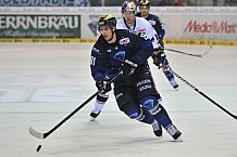 ERC Ingolstadt vs EHC Red Bull Muenchen, Eishockey, DEL, Deutsche Eishockey Liga, 04.12.2015