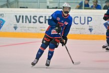 Eishockey, Herren, DEL, Saison 2023-2024, Vinschgau Cup, HC Innsbruck - Nürnberg Ice Tigers, 26.08.2023