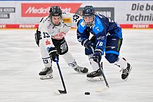 Eishockey, Herren, U20 DNL, Saison 2025-2026, ERC Ingolstadt - ESC Dresden, 14.02.2026