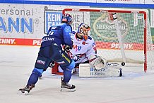 04.01.2021 - ERC Ingolstadt - Adler Mannheim