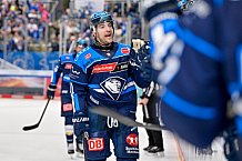 Eishockey, Herren, DEL, Saison 2025-2026, Spiel 51, ERC Ingolstadt - Augsburger Panther, 13.03.2026