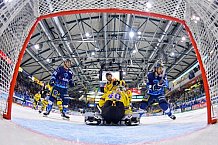 ERC Ingolstadt vs Krefeld Pinguine, DEL, Deutsche Eishockey Liga, Spieltag 3, 20.09.2019