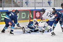 Eishockey, Mens, CHL, Season 2023-2024, ERC Ingolstadt - Vitkovice Ridera, 17.10.2023