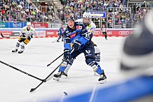 Eishockey, Herren, DEL, Saison 2023-2024, Spieltag 18, ERC Ingolstadt - Eisbären Berlin, 05.11.2023