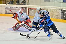 Eishockey, Herren, DEL, Saison 2024-2025, ERC Ingolstadt - Iserlohn Roosters, 23.08.2024