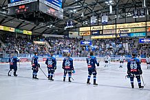 Eishockey, Herren, DEL, Saison 2025-2026, Spiel 14, ERC Ingolstadt - Adler Mannheim, 26.10.2025