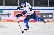 Eishockey, Herren, DEL, Saison 2026-2027, ERC Ingolstadt - Saisoneröffnung, 09.08.2026