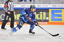 ERC Ingolstadt vs Grizzlys Wolfsburg, DEL, Deutsche Eishockey Liga, Spieltag 19, 17.11.2019