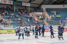 Eishockey, Herren, DEL, Saison 2022-2023, ERC Ingolstadt - Showtraining & Dauerkartenüberge, 07.08.2022