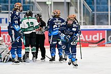 Eishockey, Frauen, European Womens Hockey League, Saison 2024-2025, ERC Ingolstadt - Lakers Kärnten, 13.09.2024