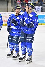 ERC Ingolstadt vs Augsburger Panther, Eishockey, DEL, Deutsche Eishockey Liga, Spieltag 25, 07.12.2018