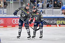 Eishockey, Herren, DEL, Saison 2023-2024, Spieltag 26, ERC Ingolstadt - Augsburger Panther, 10.12.2023