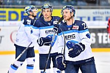 ERC Ingolstadt - Koelner Haie, Eishockey, DEL, Deutsche Eishockey Liga, Vorbereitung, 11.08.2017