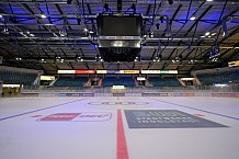 Vorbereitung, Eishockey, Herren, DEL, Saison 2021-2022, ERC Ingolstadt - HC Rytiri Kladno, 22.08.2021