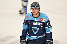 Eishockey, Herren, DEL, Saison 2022-2023, Spieltag 2, ERC Ingolstadt - Iserlohn Roosters, 18.09.2022