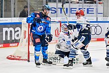 Eishockey, Herren, DEL, Saison 2025-2026, Spiel 26, ERC Ingolstadt - Schwenninger Wild Wings, 07.12.2025
