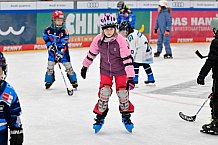 Eishockey, Saison 2025-2026, ERC Ingolstadt - Kids On Ice Day, 10.01.2026