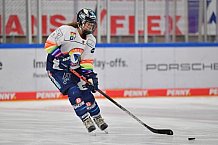 Eishockey, Frauen, DFEL, Saison 2021-2022, ERC Ingolstadt - Mad Dogs Mannheim, 23.10.2021