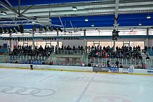 Eishockey, Frauen, DFEL, Saison 2023-2024, ERC Ingolstadt - ECDC Memmingen Indians, 21.01.2024