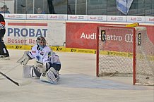 ERC Ingolstadt vs Hamburg Freezers, Eishockey, DEL, Deutsche Eishockey Liga, 05.02.2016