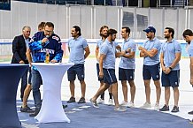 10.08.2019 - Saisoneröffnung des ERC Ingolstadt