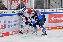 Eishockey, Herren, DEL, Saison 2023-2024, Spieltag 3, ERC Ingolstadt - Schwenninger Wild Wings, 22.09.2023