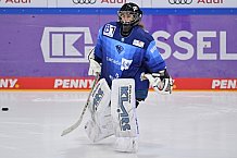Eishockey, Frauen, DFEL, Saison 2020-2021, ERC Ingolstadt - Eisbären Juniors Berlin, 09.01.2021