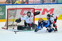 Eishockey, Frauen, DFEL, Saison 2024-2025, ERC Ingolstadt - HK Budapest Roster, 12.01.2025