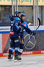 Eishockey, Herren, DEL, Saison 2025-2026, Spiel 11, ERC Ingolstadt - Nürnberg Ice Tigers, 17.10.2025