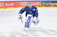 ERC Ingolstadt vs Eisbären Berlin, DEL, Deutsche Eishockey Liga, Spieltag 11, 13.10.2019