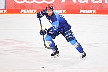 Eishockey, Herren, DEL, Saison 2020-2021, ERC Ingolstadt - EHC Red Bull München, 25.02.2021