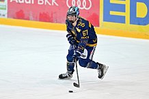 Eishockey, Frauen, DFEL, Saison 2022-2023, ERC Ingolstadt - Eisbären Berlin, 05.02.2023