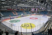 Eishockey, Mens, CHL, Season 2023-2024, ERC Ingolstadt - Växjö Lakers, 14.11.2023