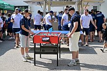 Eishockey, Herren, DEL, Saison 2024-2025, ERC Ingolstadt - Fanfest, 24.08.2024
