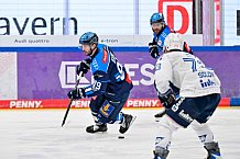 Eishockey, Herren, DEL, Saison 2025-2026, Spiel 14, ERC Ingolstadt - Adler Mannheim, 26.10.2025