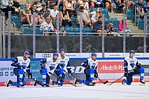 Eishockey, Herren, DEL, Saison 2026-2027, ERC Ingolstadt - Saisoneröffnung, 09.08.2026