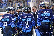 ERC Ingolstadt vs EHC Red Bull München, DEL, Deutsche Eishockey Liga, Spieltag 21, 24.11.2019