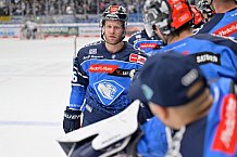 Eishockey, Herren, DEL, Saison 2023-2024, Spieltag 21, ERC Ingolstadt - Iserlohn Roosters, 23.11.2023