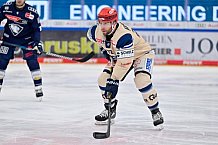 Eishockey, Herren, DEL, Saison 2024-2025, Spieltag 52, ERC Ingolstadt - Schwenninger Wild Wings, 07.03.2025