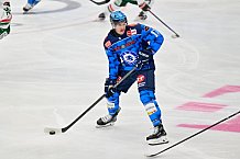 Eishockey, Herren, DEL, Saison 2025-2026, Spiel 19, ERC Ingolstadt - Augsburger Panther, 16.11.2025