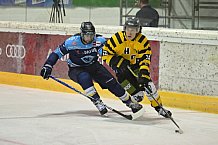 Eishockey, Herren, 6. Vinschgau-Cup, Saison 2022-2023, ERC Ingolstadt - HC Pustertal, 26.08.2022